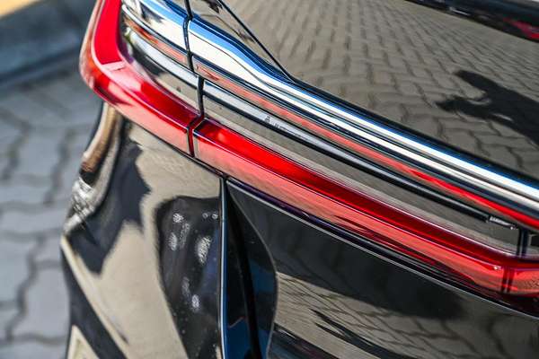 2020 BMW 7 Series 740i G11 LCI