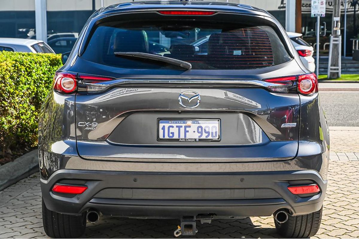 2019 Mazda CX-9 Azami TC