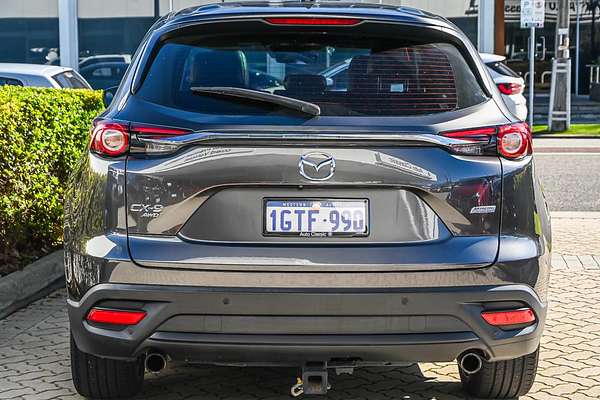 2019 Mazda CX-9 Azami TC