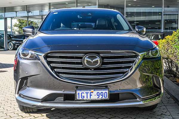 2019 Mazda CX-9 Azami TC