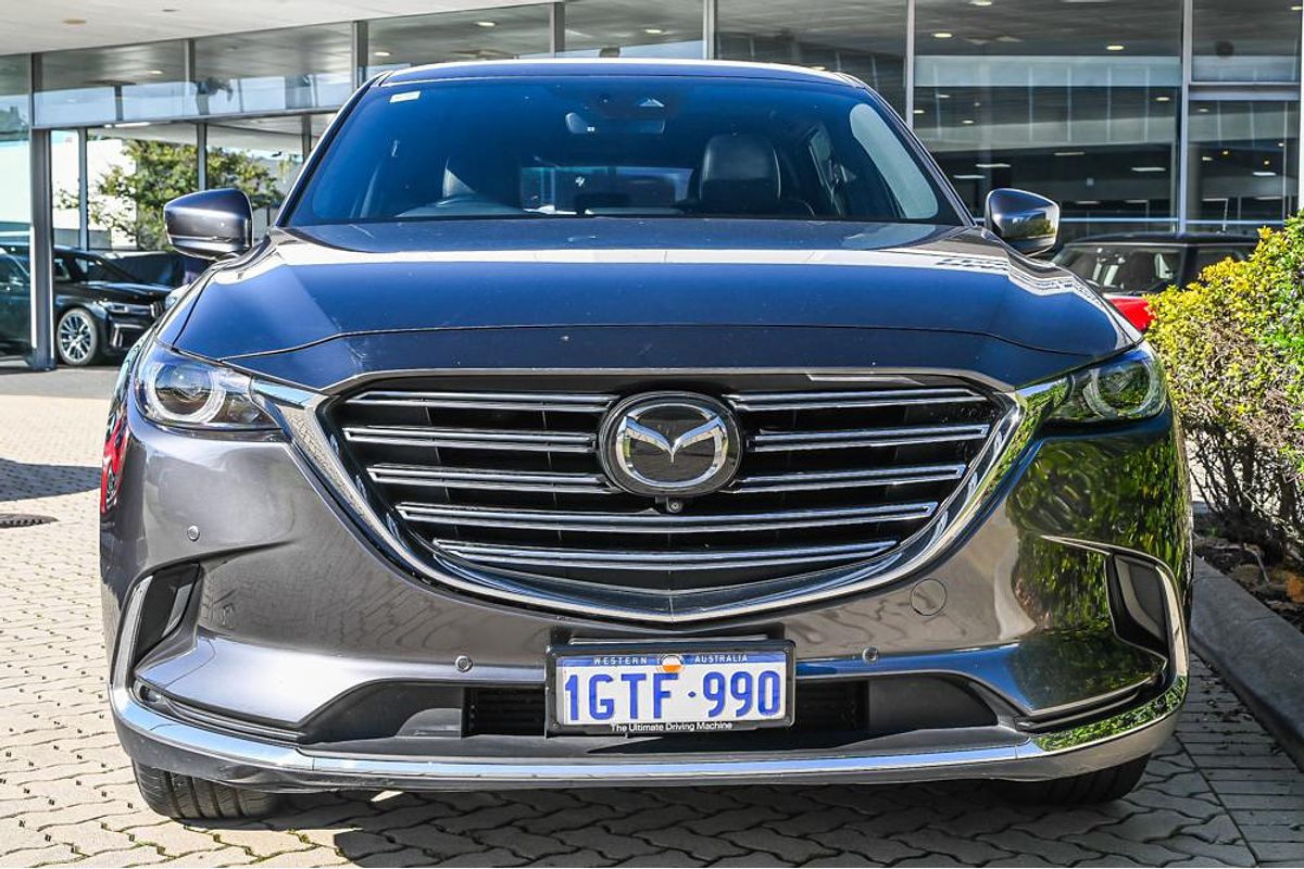 2019 Mazda CX-9 Azami TC