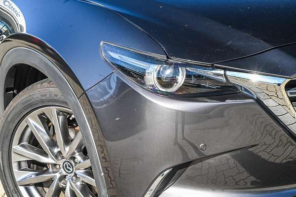 2019 Mazda CX-9 Azami TC