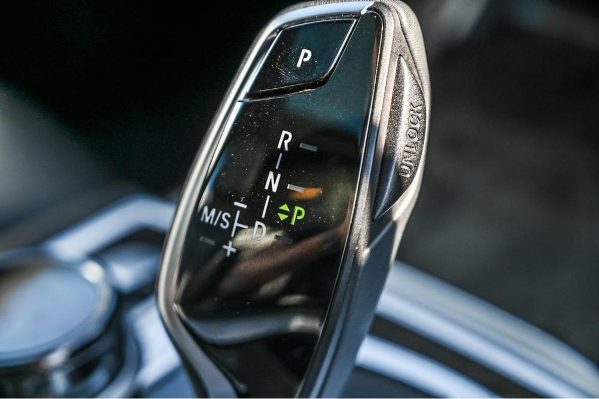 2020 BMW 7 Series 740i G11 LCI