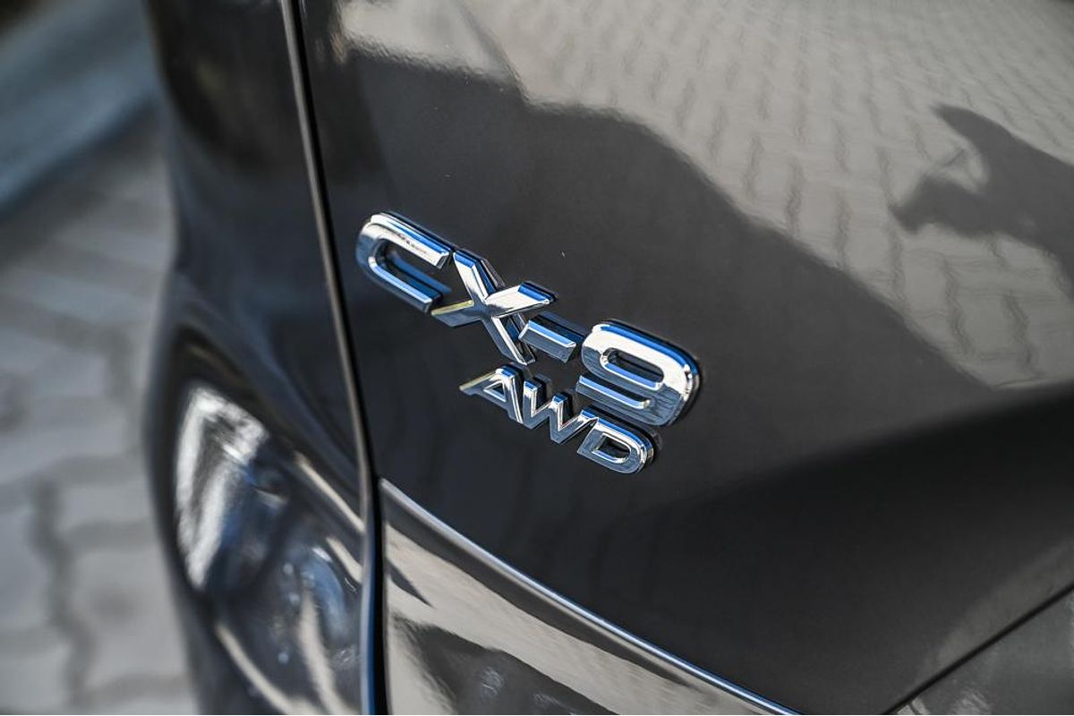 2019 Mazda CX-9 Azami TC