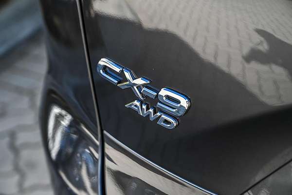 2019 Mazda CX-9 Azami TC