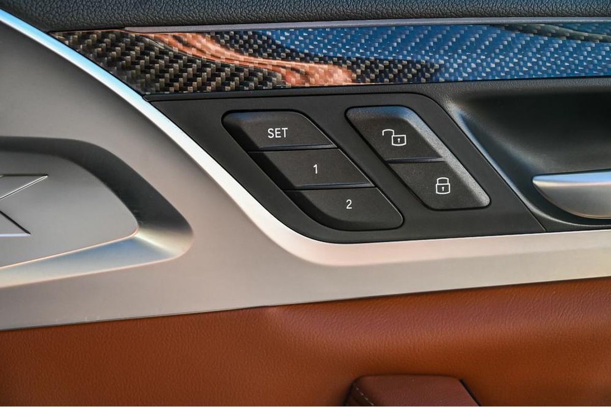2024 BMW X4 M Competition F98 LCI