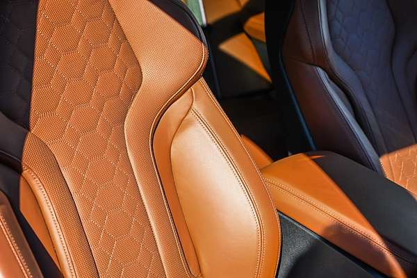 2024 BMW X4 M Competition F98 LCI