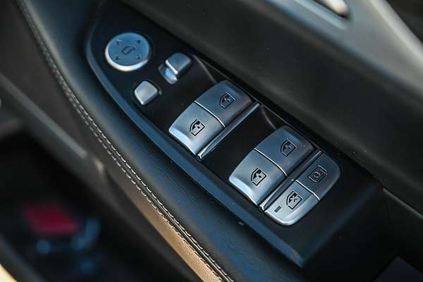 2020 BMW 7 Series 740i G11 LCI