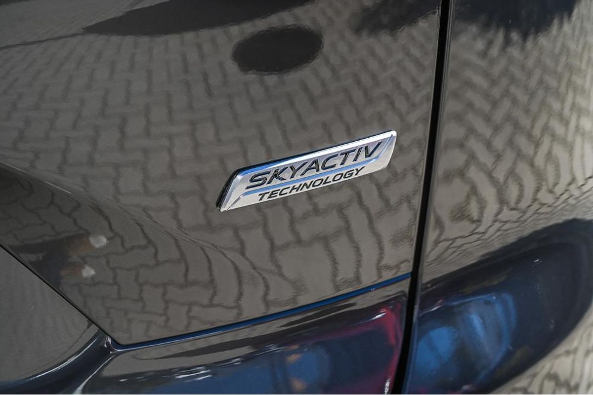 2019 Mazda CX-9 Azami TC