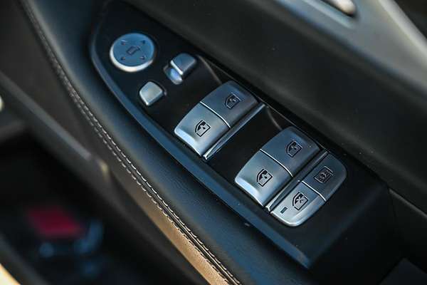 2020 BMW 7 Series 740i G11 LCI