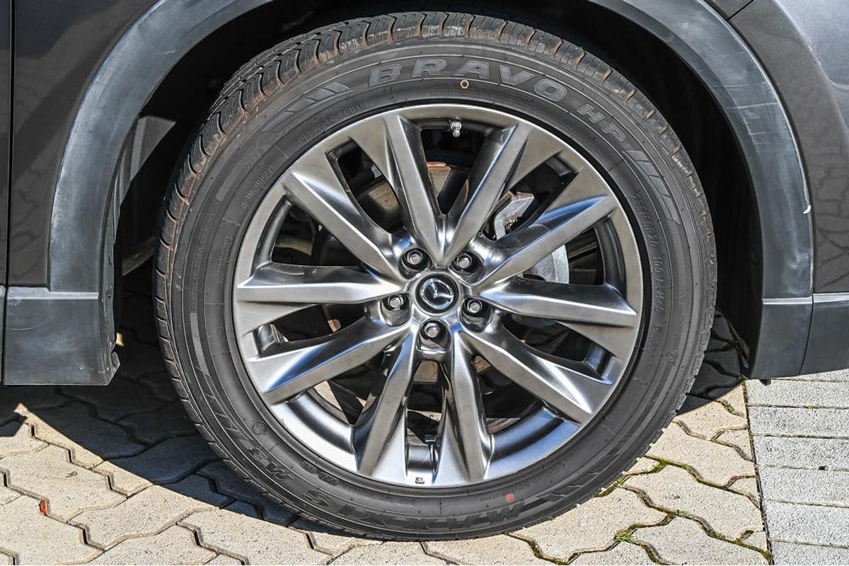 2019 Mazda CX-9 Azami TC