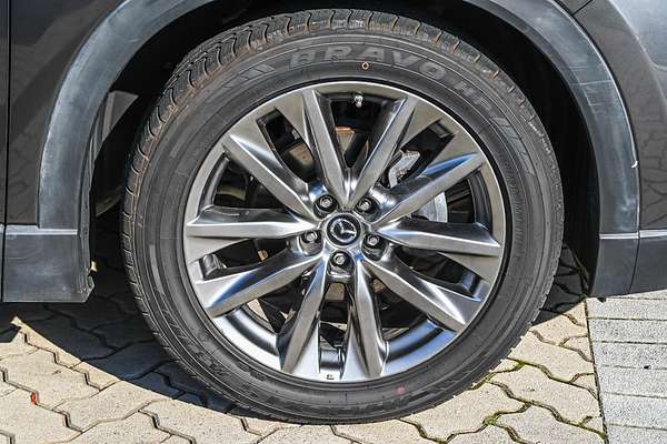 2019 Mazda CX-9 Azami TC