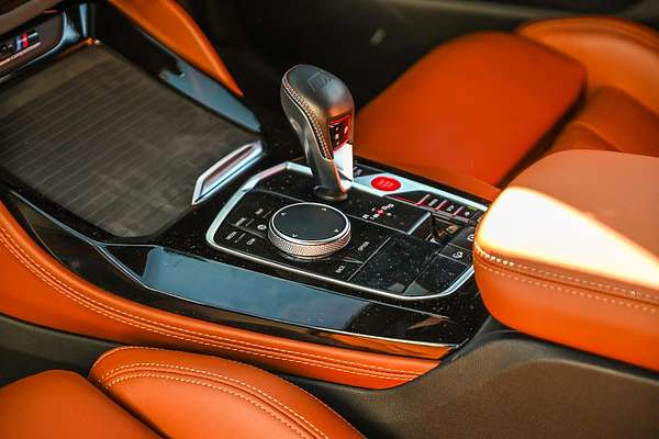 2024 BMW X4 M Competition F98 LCI