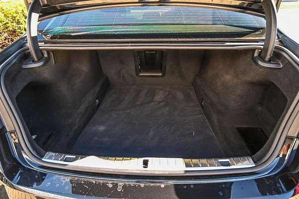 2020 BMW 7 Series 740i G11 LCI