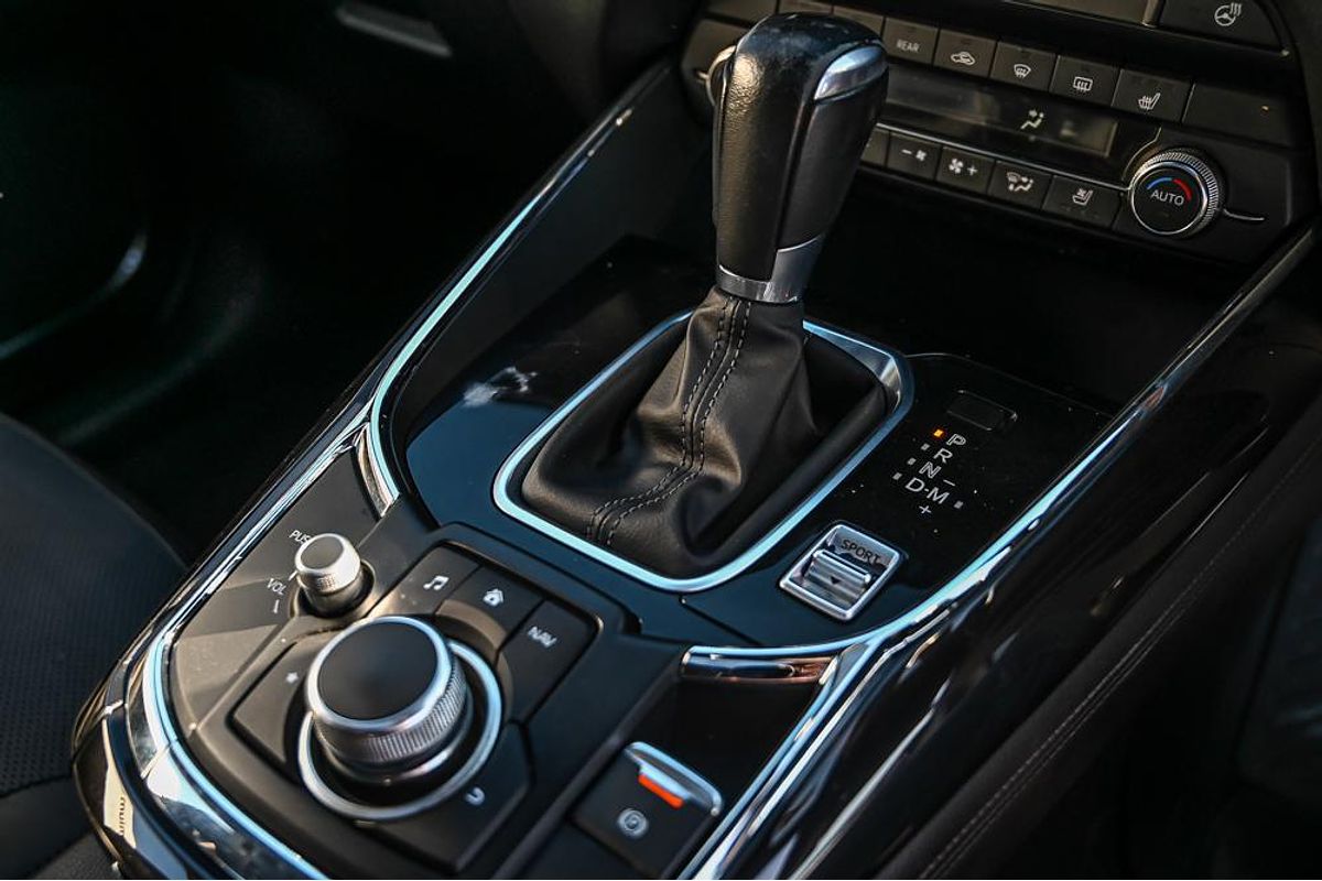 2019 Mazda CX-9 Azami TC