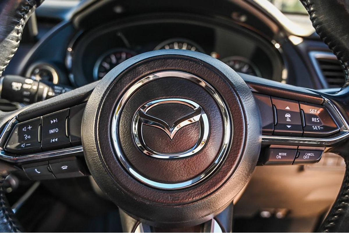 2019 Mazda CX-9 Azami TC