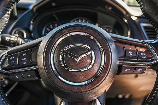 2019 Mazda CX-9 Azami TC