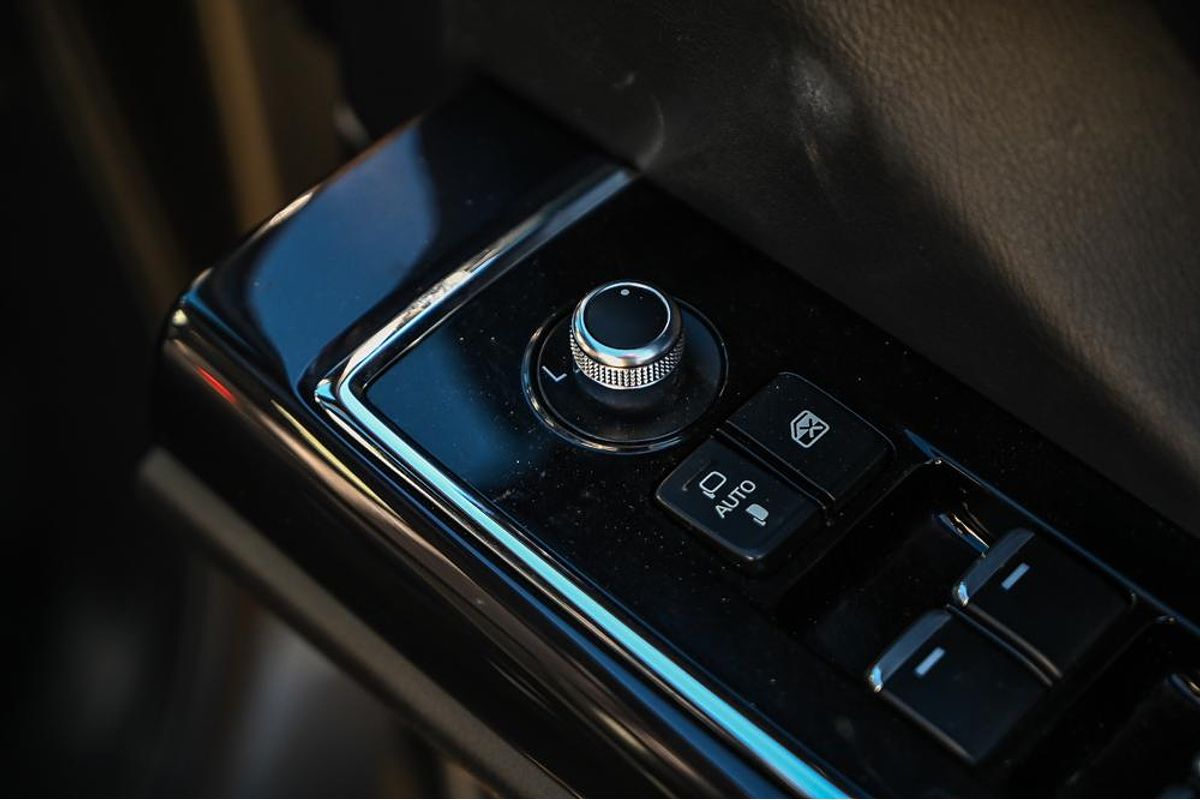 2019 Mazda CX-9 Azami TC