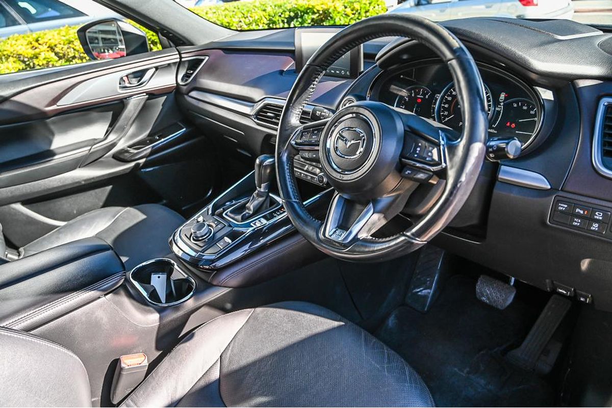 2019 Mazda CX-9 Azami TC