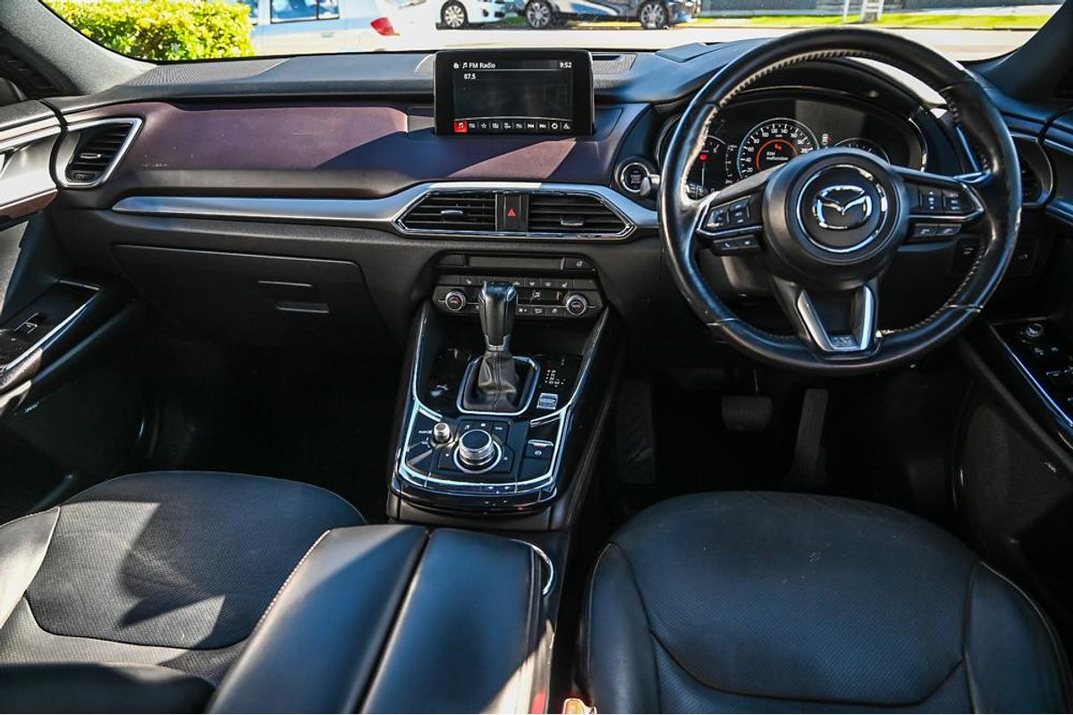 2019 Mazda CX-9 Azami TC