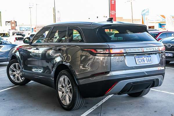 2019 Land Rover Range Rover Velar D240 SE L560