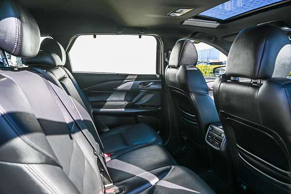 2019 Mazda CX-9 Azami TC