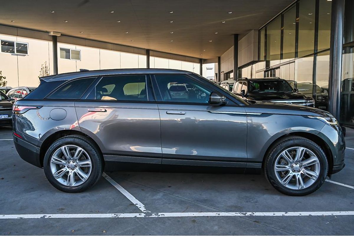 2019 Land Rover Range Rover Velar D240 SE L560