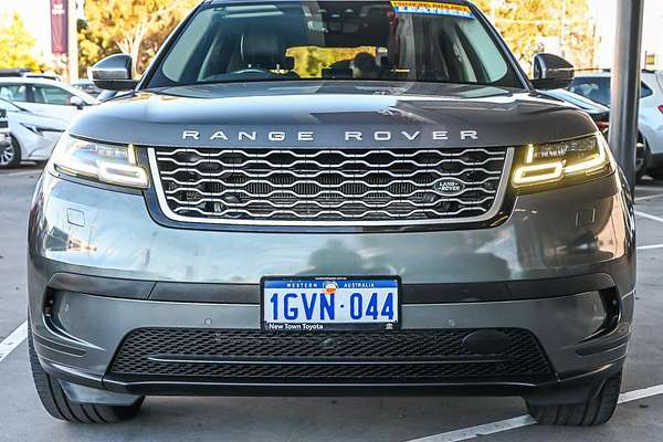 2019 Land Rover Range Rover Velar D240 SE L560
