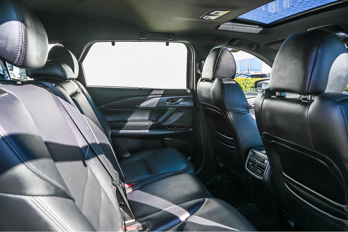 2019 Mazda CX-9 Azami TC