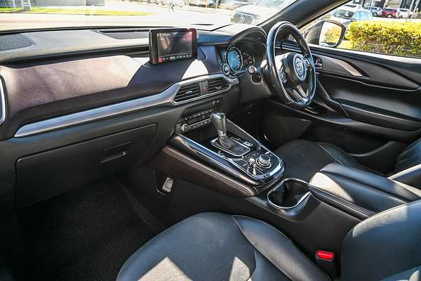 2019 Mazda CX-9 Azami TC