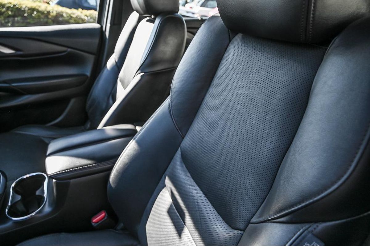 2019 Mazda CX-9 Azami TC