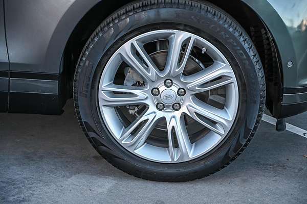 2019 Land Rover Range Rover Velar D240 SE L560
