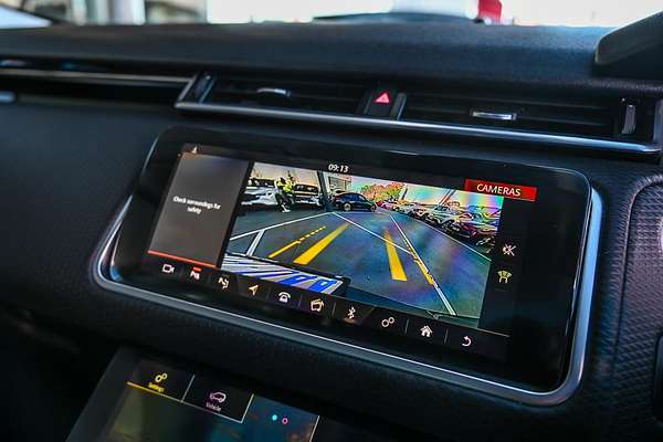 2019 Land Rover Range Rover Velar D240 SE L560