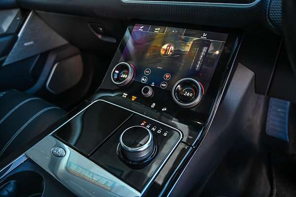 2019 Land Rover Range Rover Velar D240 SE L560