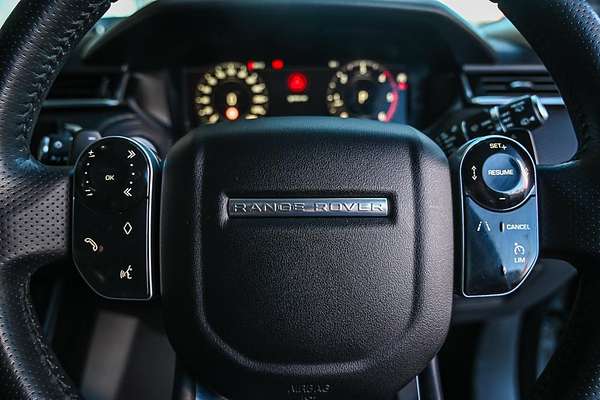 2019 Land Rover Range Rover Velar D240 SE L560