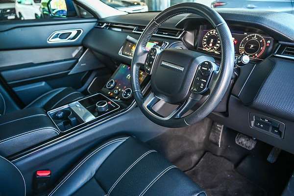 2019 Land Rover Range Rover Velar D240 SE L560