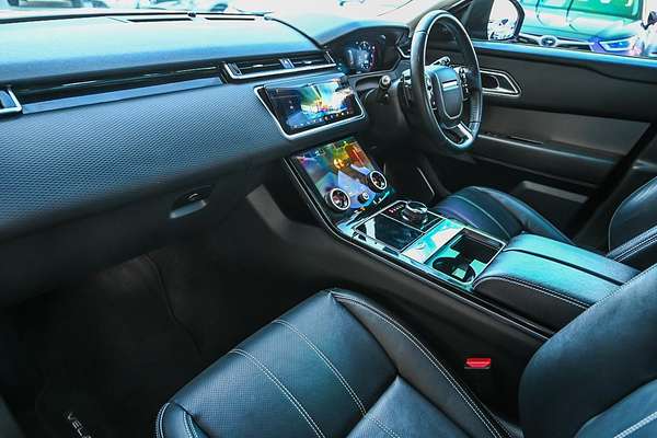 2019 Land Rover Range Rover Velar D240 SE L560
