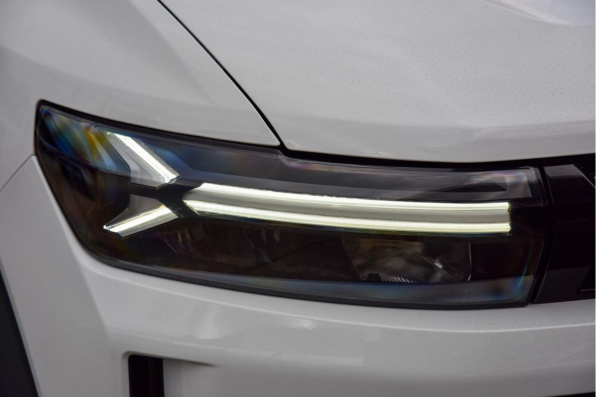 2025 Renault Duster Evolution X1311