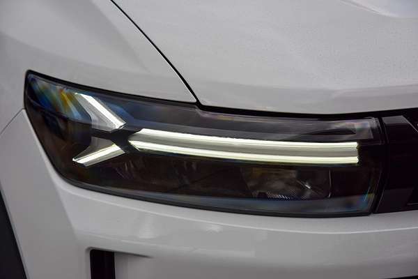 2025 Renault Duster Evolution X1311