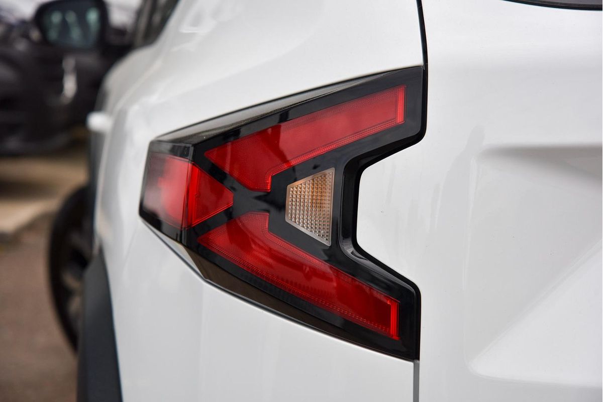 2025 Renault Duster Evolution X1311