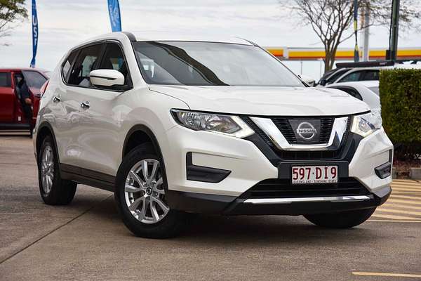 2019 Nissan X-TRAIL ST T32 Series II