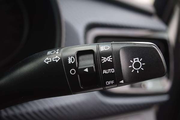 2019 Kia Rio GT-Line YB