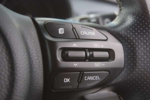 2019 Kia Rio GT-Line YB