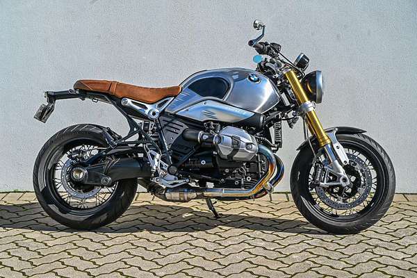 2017 BMW R nine T R nine T