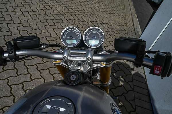 2017 BMW R nine T R nine T