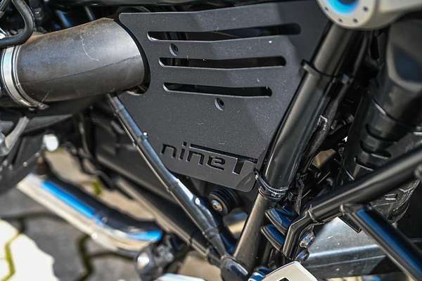 2017 BMW R nine T R nine T