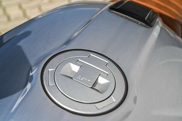 2017 BMW R nine T R nine T