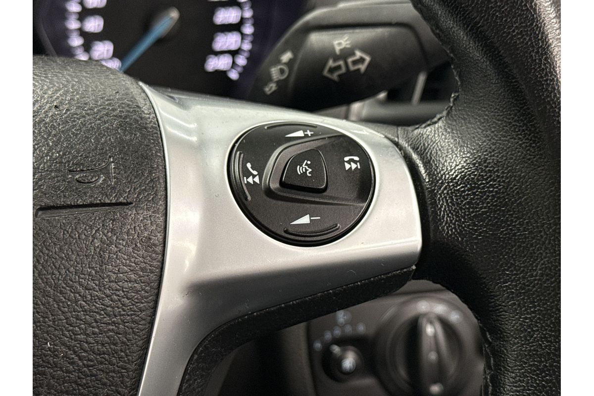 2015 Ford Kuga Ambiente TF MkII