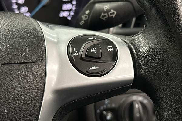 2015 Ford Kuga Ambiente TF MkII