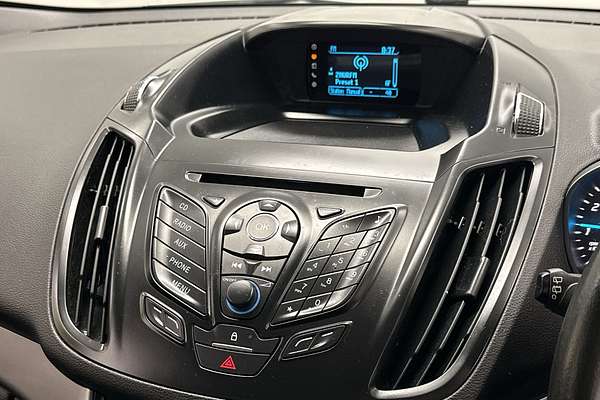 2015 Ford Kuga Ambiente TF MkII